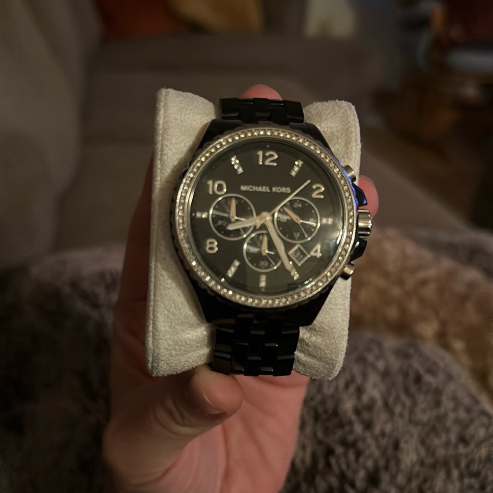 Michael Kors watch